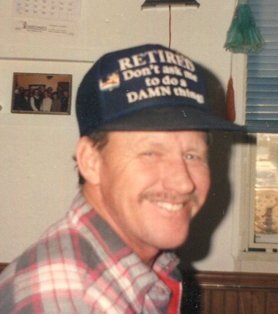 James Zuehlke Sr.