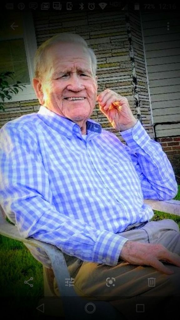 Gerald Owen Sloman Profile Photo