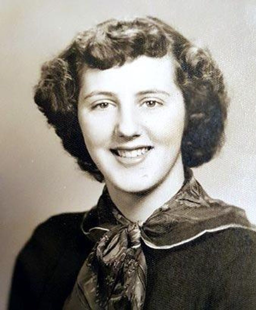 Blanche Mae Chismark