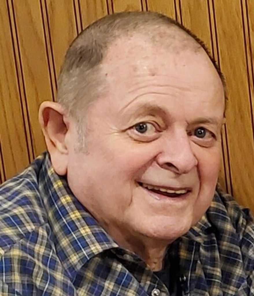 Bobby Mckenzie (Gilmore) Profile Photo