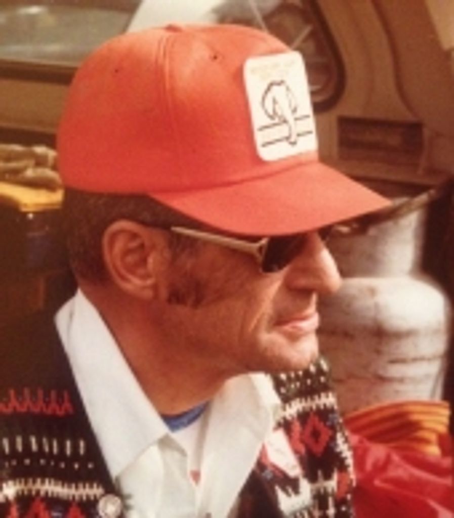 Kenneth Robert Hunter Profile Photo