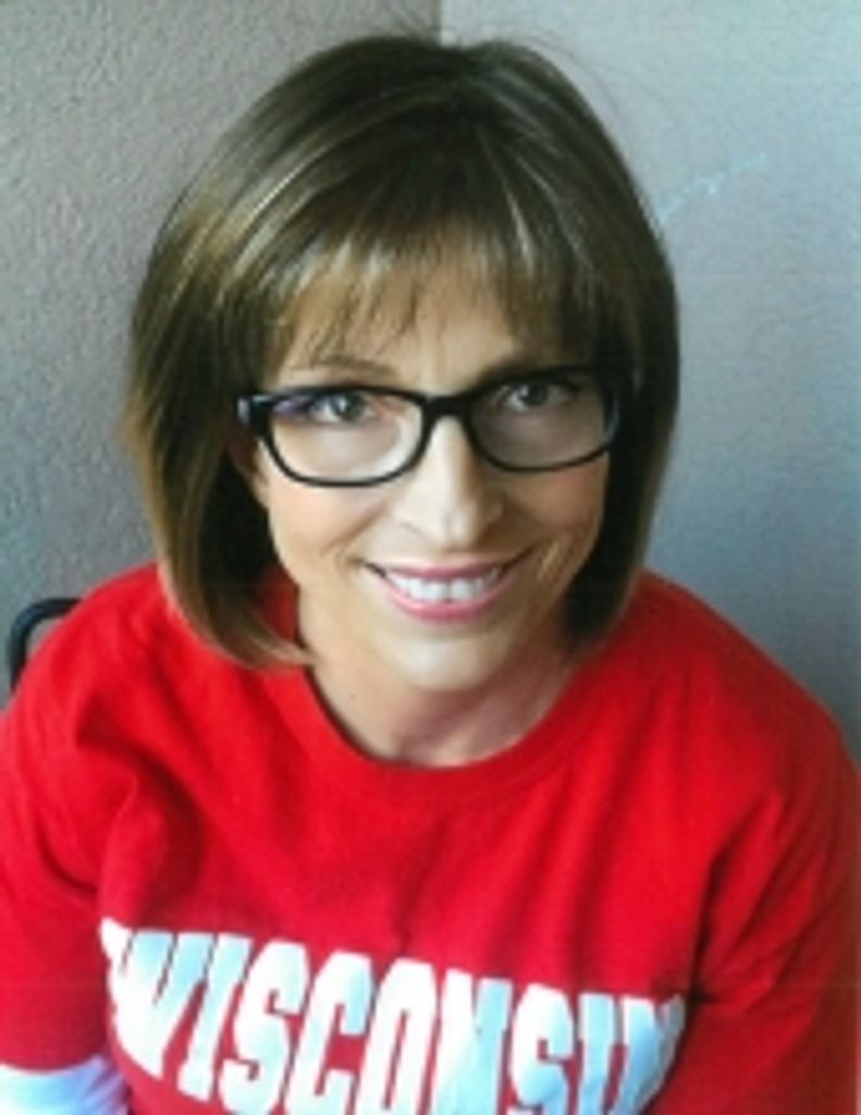 Kathi Lee Kleinsmith