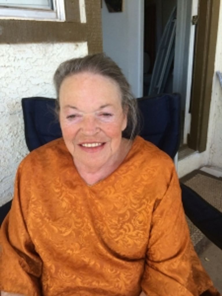 Lynn  M. Kepner