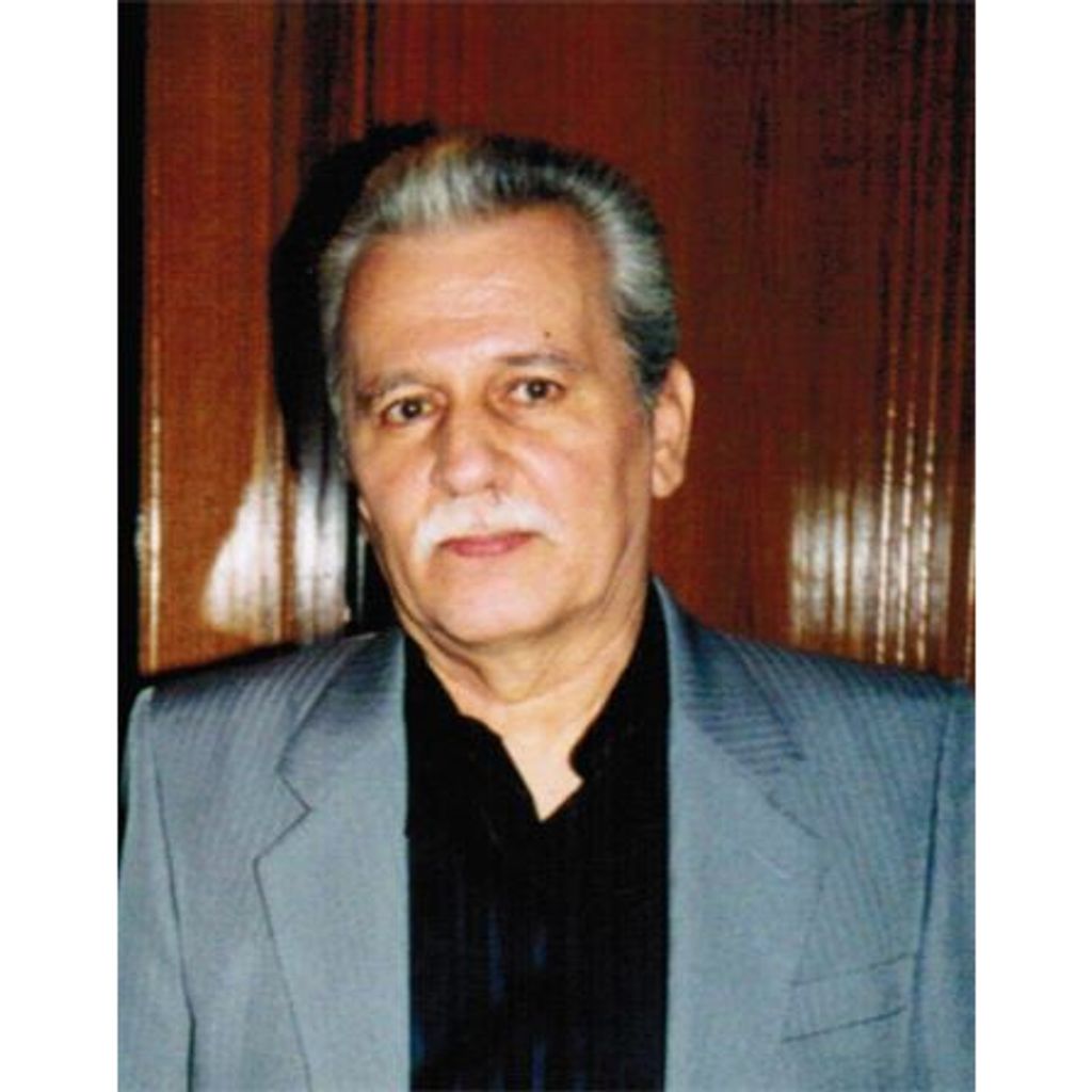 Edward M. Polizzi
