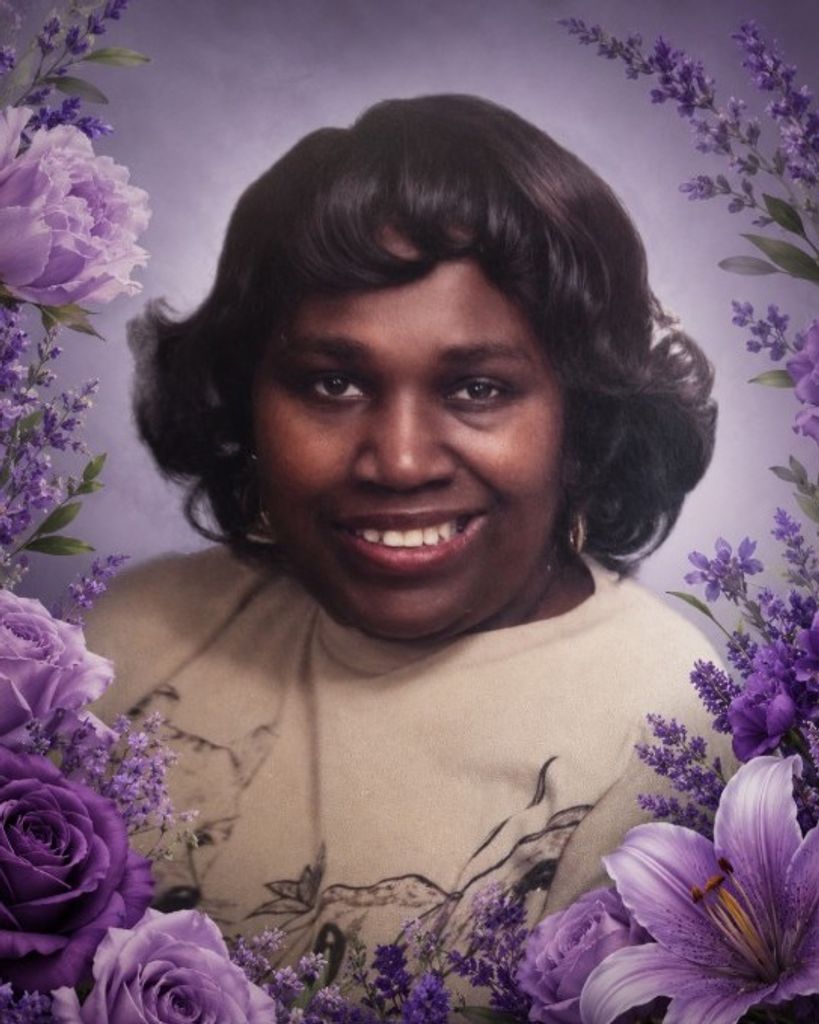 Jacquelyn J. Powell Profile Photo