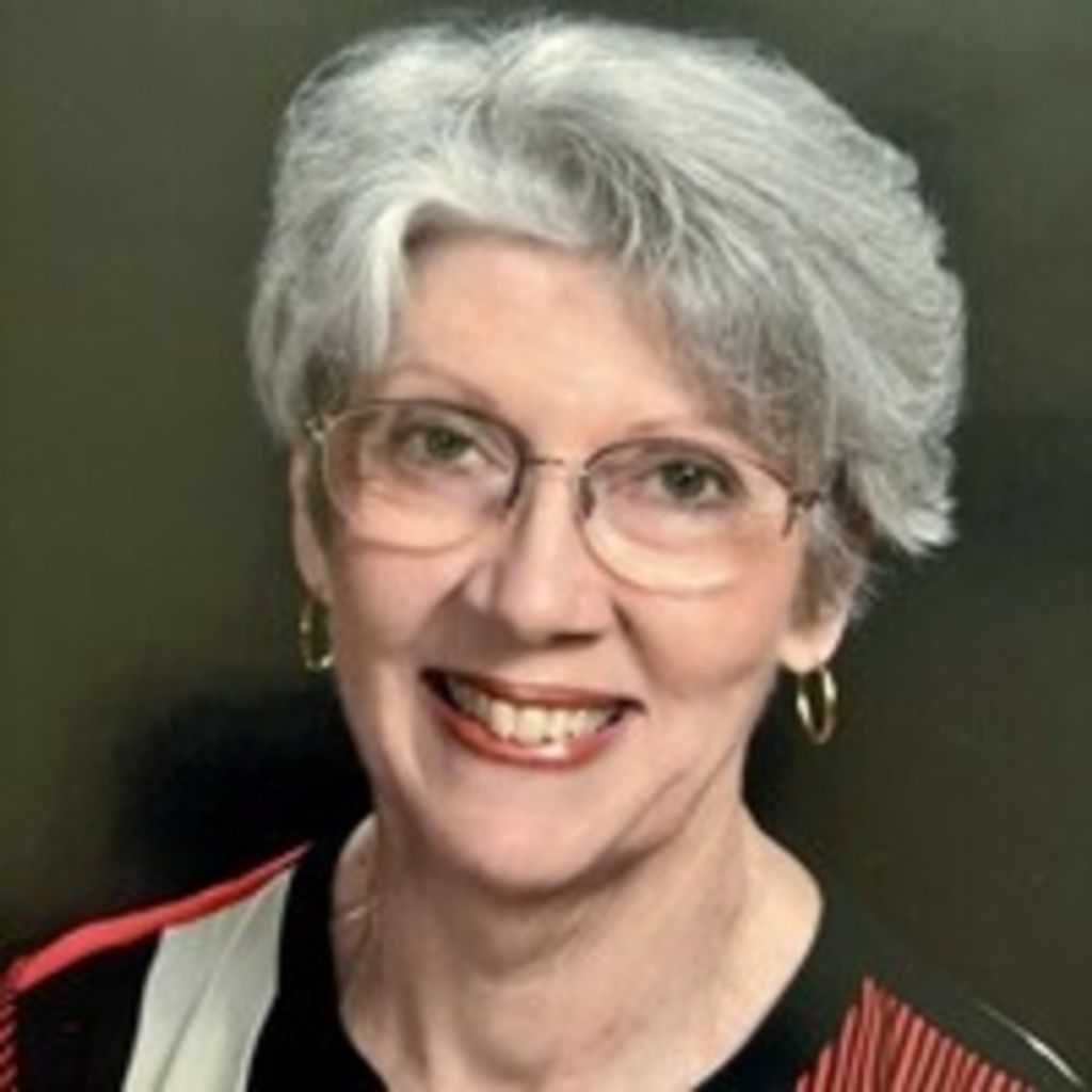 Janice Thornton Tabb