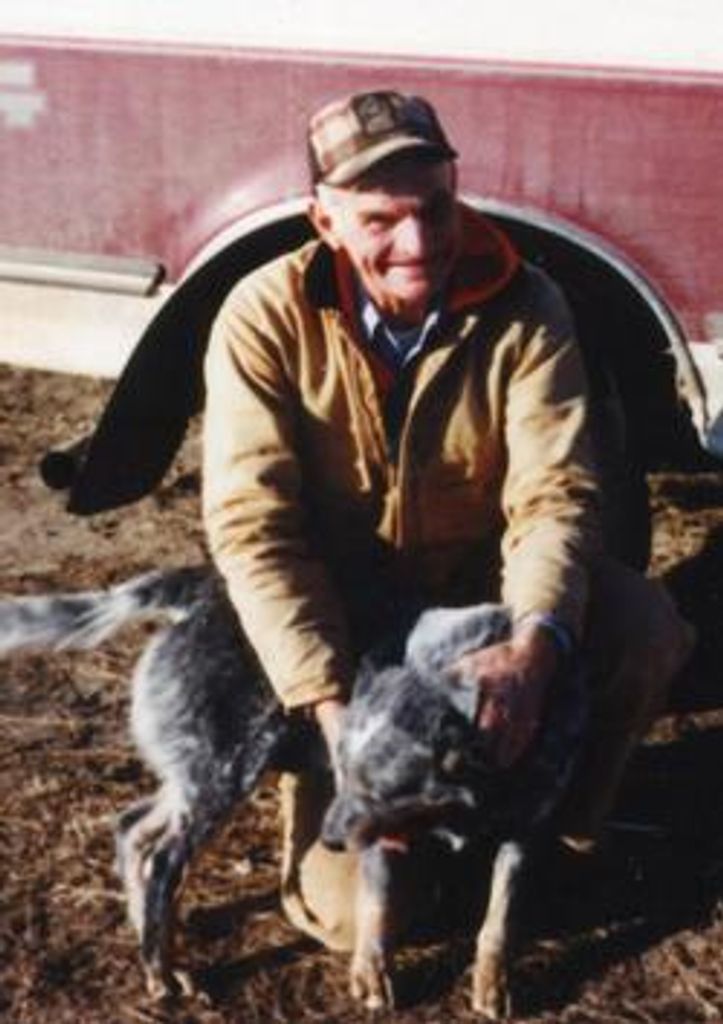Roy Henry Kottmeyer Profile Photo