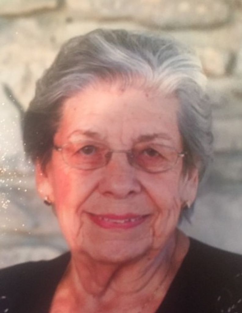 Virginia Akers