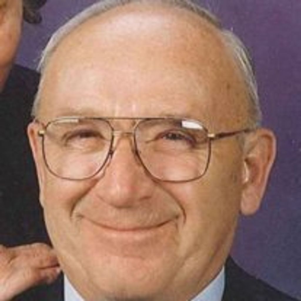 Ralph  Theodore Cox