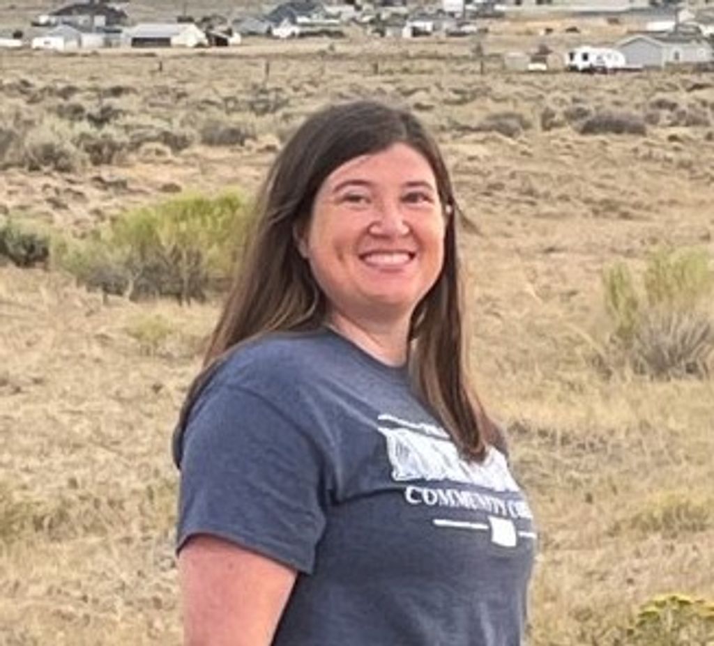 Melissa Bruce Profile Photo