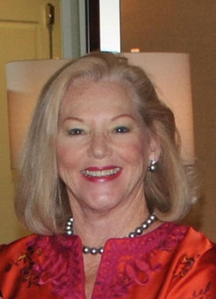 Frances Fontaine Bourque