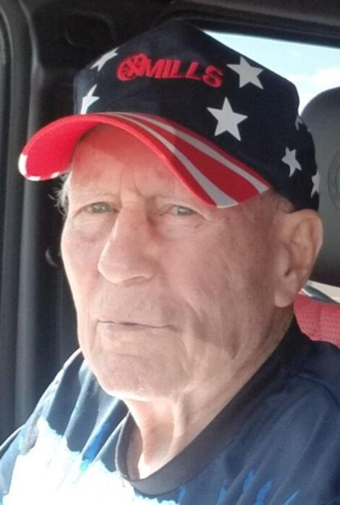 Stewart C. Mills, Jr. Profile Photo