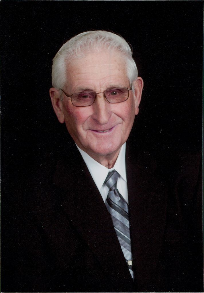 James Carter Profile Photo