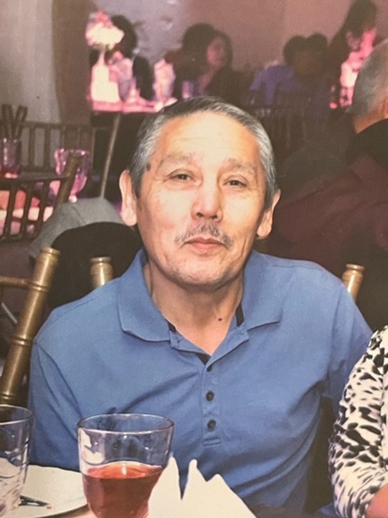 Ramiro Tamez Gonzalez