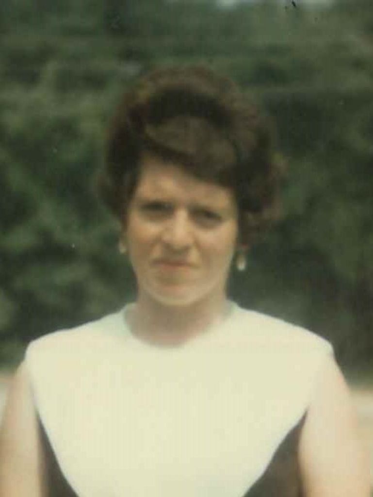 Mildred Buxton