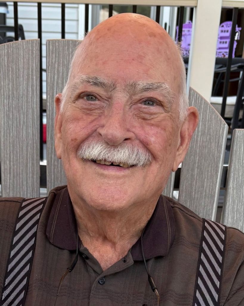 Hugh M. Rohrer Profile Photo