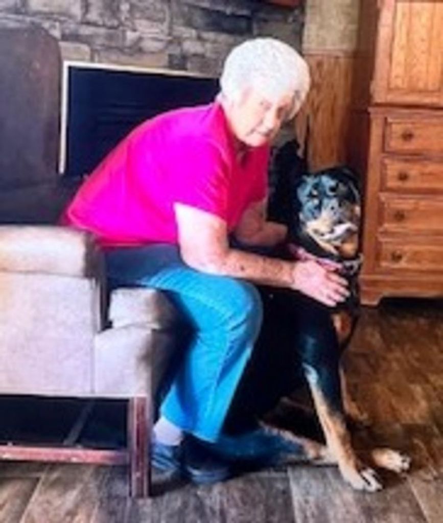 Carolyn Jane Thornton Williams Profile Photo