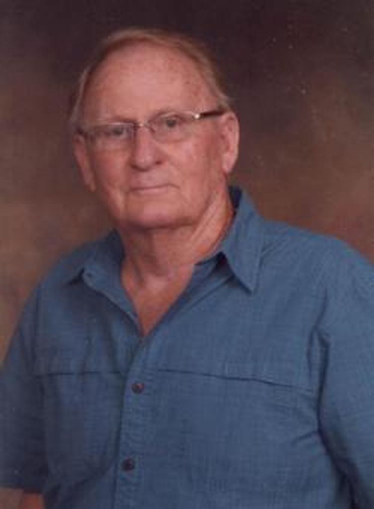 George Jules Langdon Profile Photo
