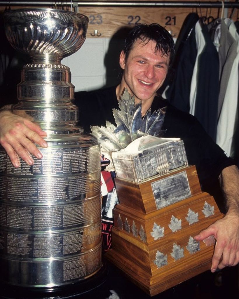 Claude P. Lemieux Profile Photo