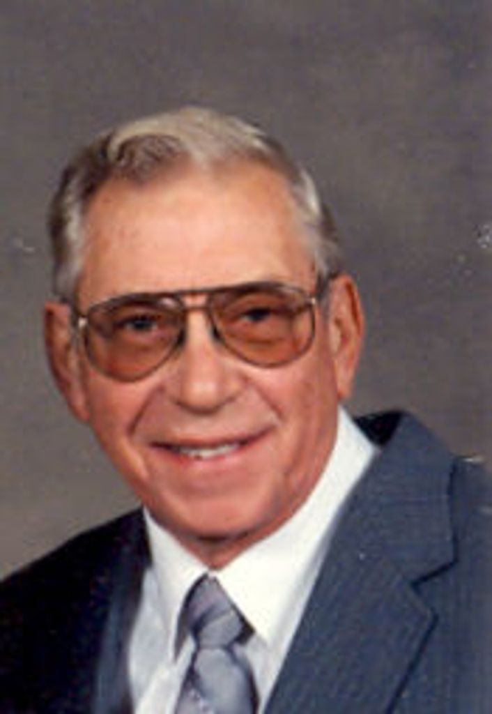 John Thomas Duncan Profile Photo