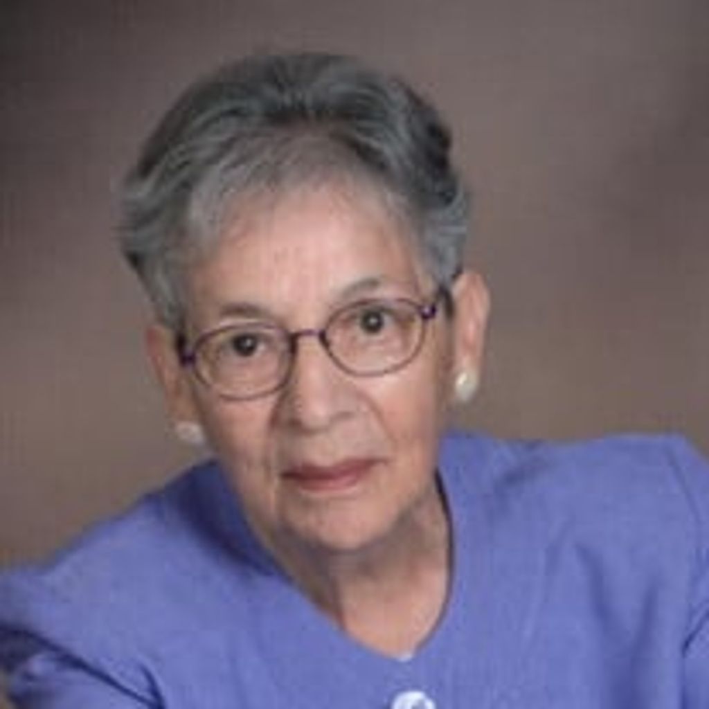 Helen Carmen Carter
