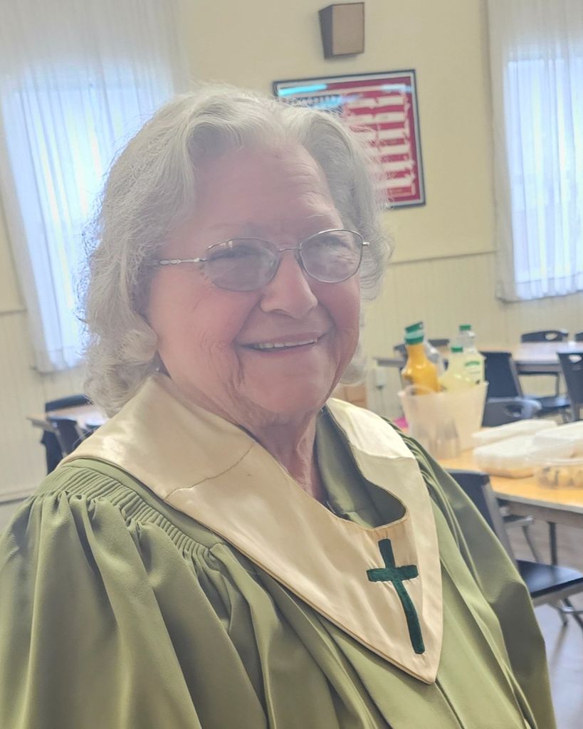 Stella R. Falkowitz