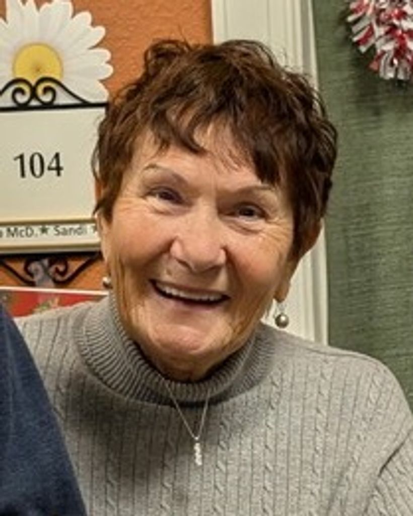 Sandra Jo "Sandi" McDonald Profile Photo