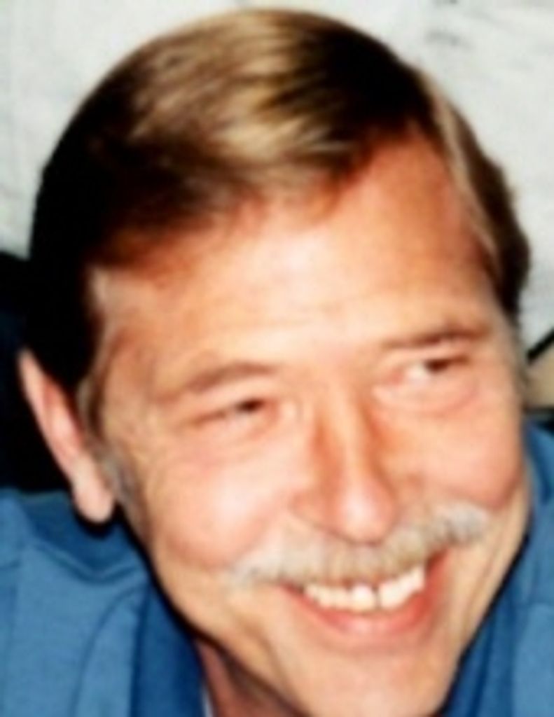 James  Lars Mcintire