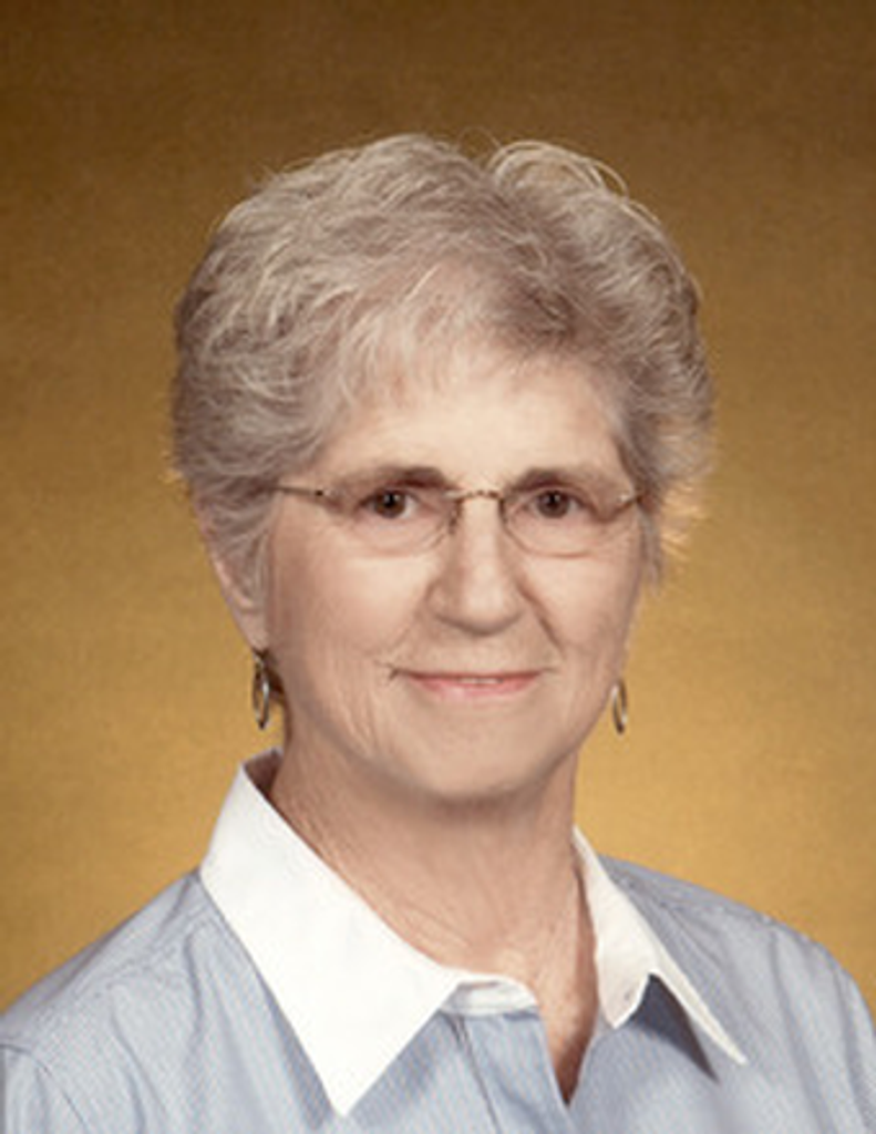 Shirley J. (Blackmore) Ferguson Profile Photo