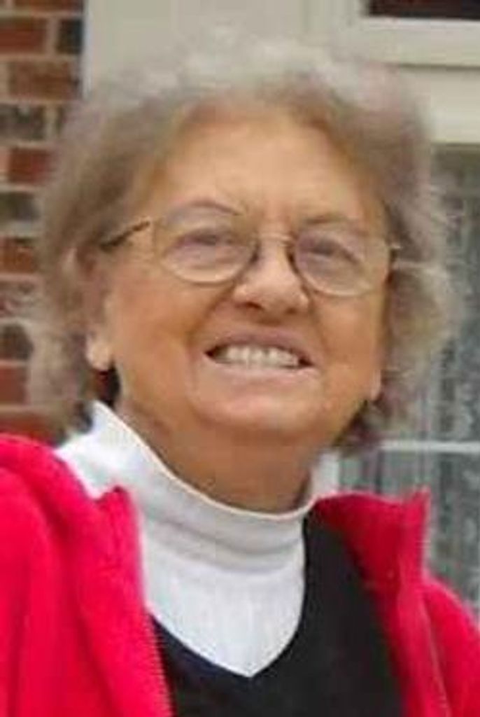 Esther Elizabeth Wagner