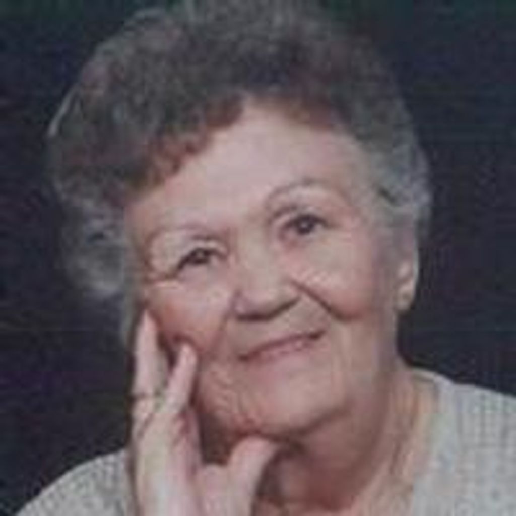 Hazel Rosella Philley