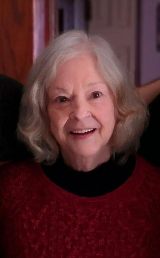 Cennie Jane Tucker Profile Photo