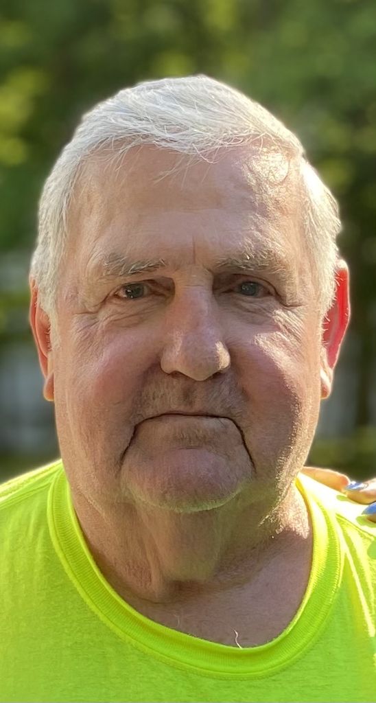 Frederick David Roderick