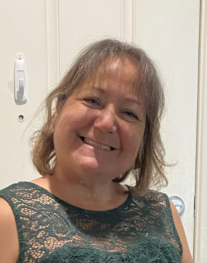 Cecilia Michelle Perez Profile Photo