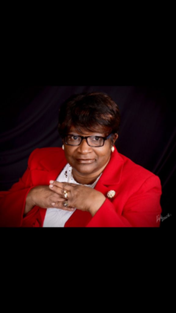 Evelyn Christine Roots Profile Photo