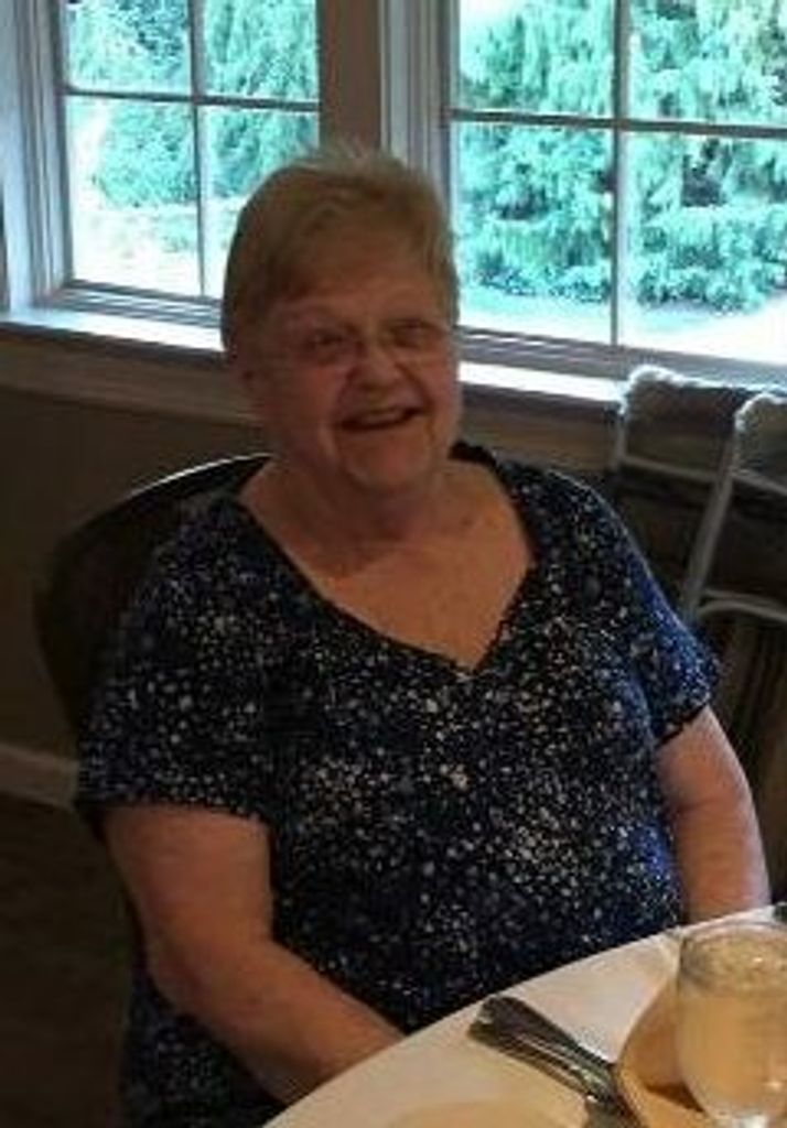 Elaine L. Carlson