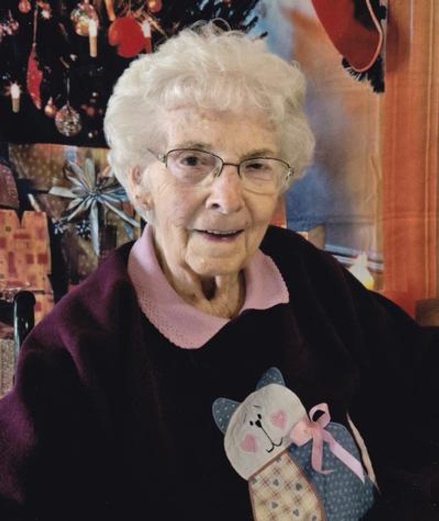 Virginia Lee Brown Profile Photo