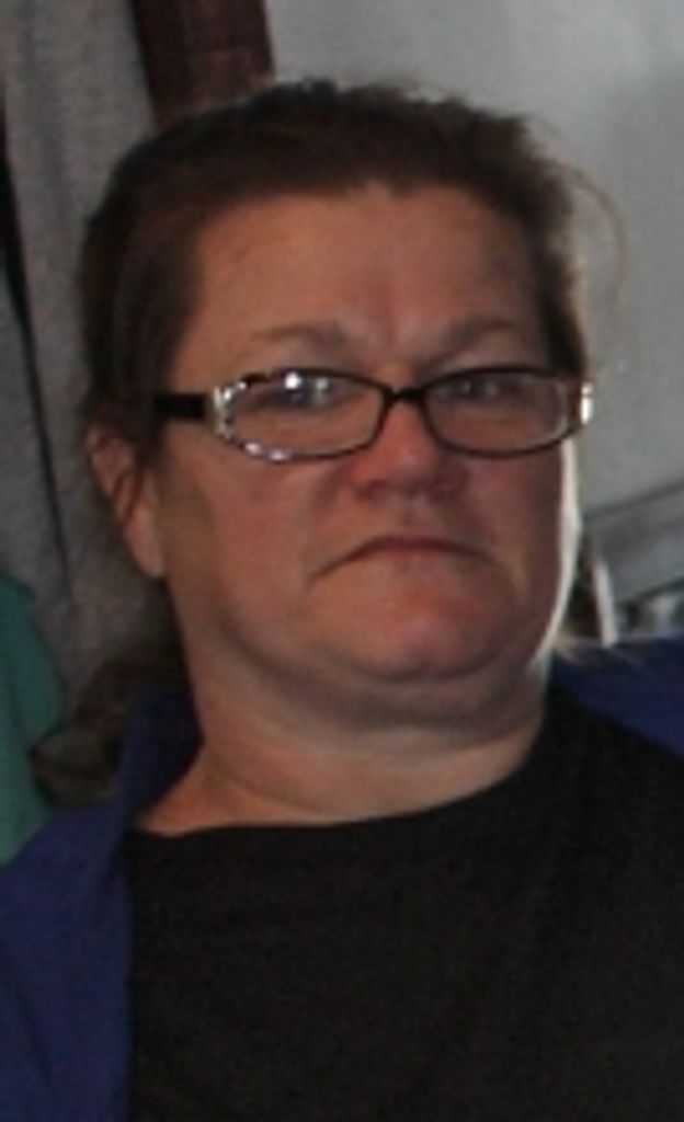 Dawn Lee Johnston