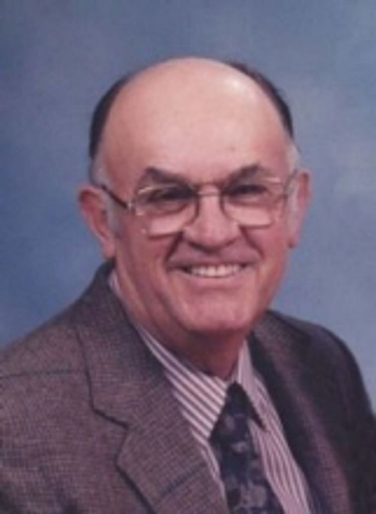 Allen Zeringue