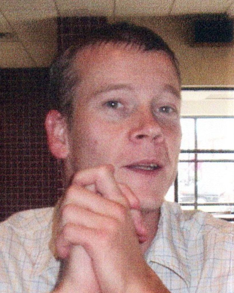 Josiah Aaron Platek