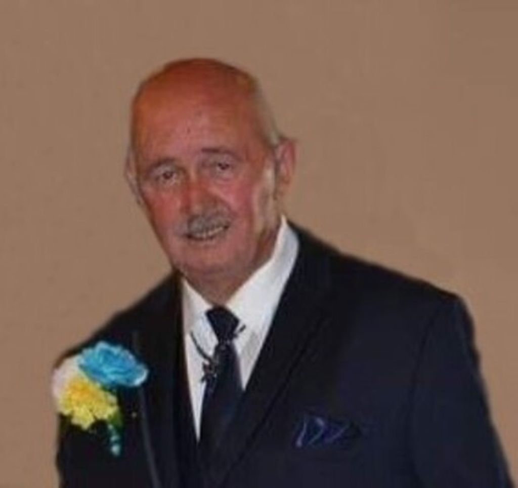 David Cochran Profile Photo