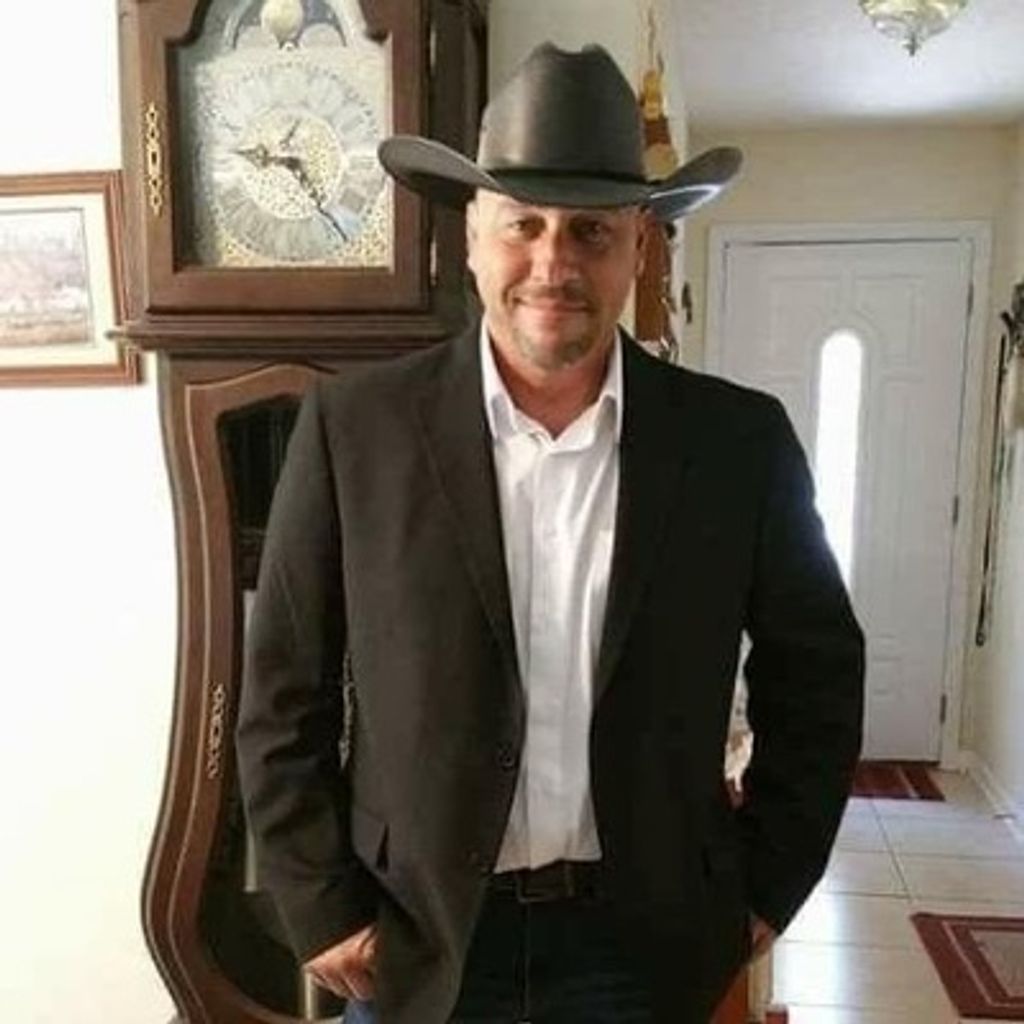 Larry Lee Ellis Profile Photo