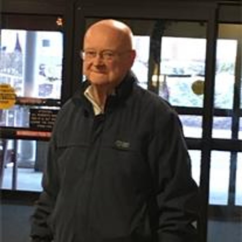 Charles R. Shank Profile Photo