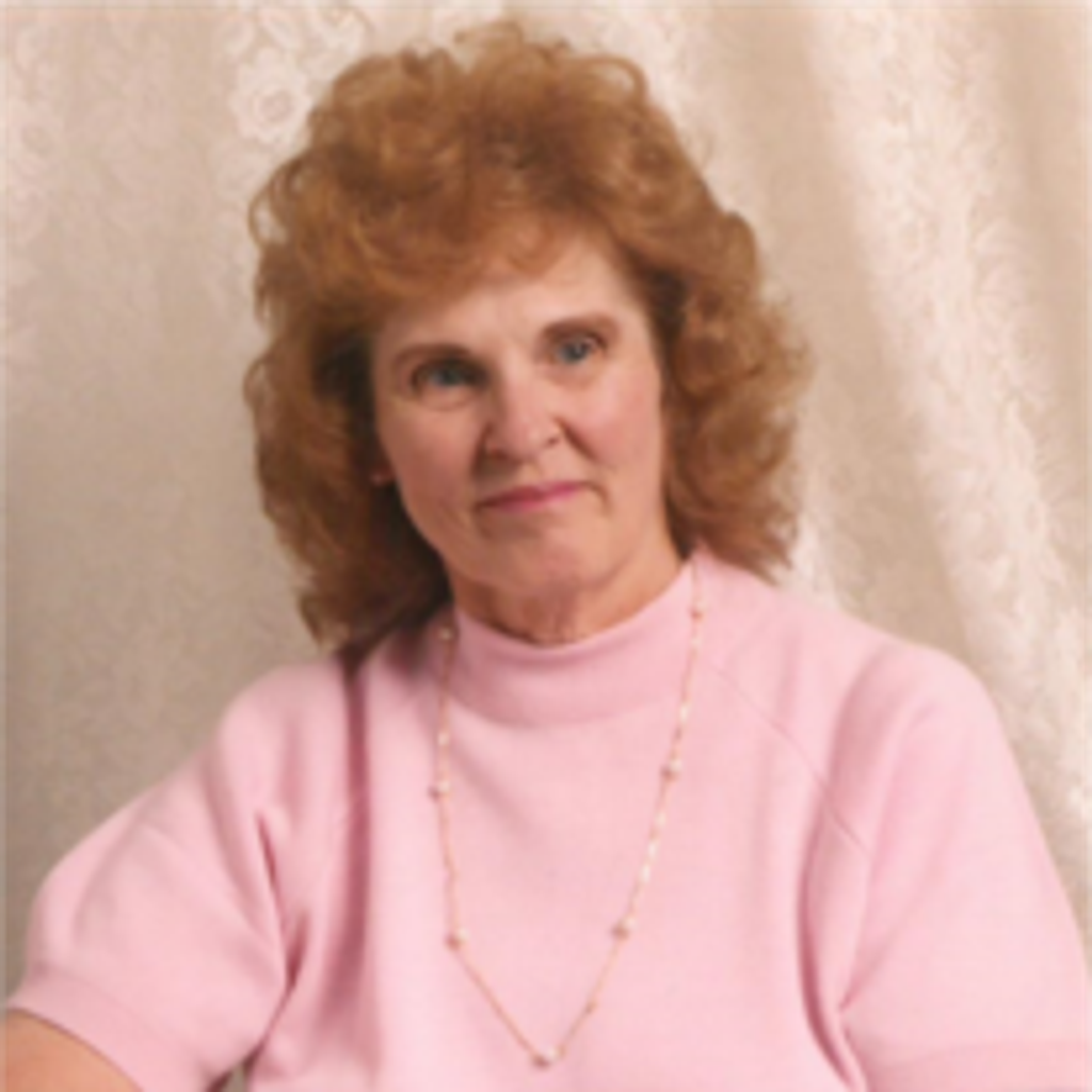 Yvonne Smith