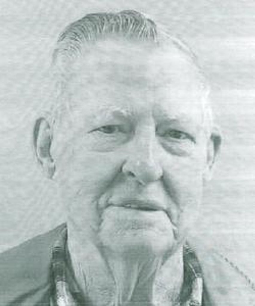 Charles Edward Wilson