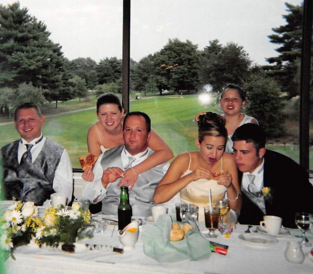Aimee Rebecca (Mcaleer)  Unruh