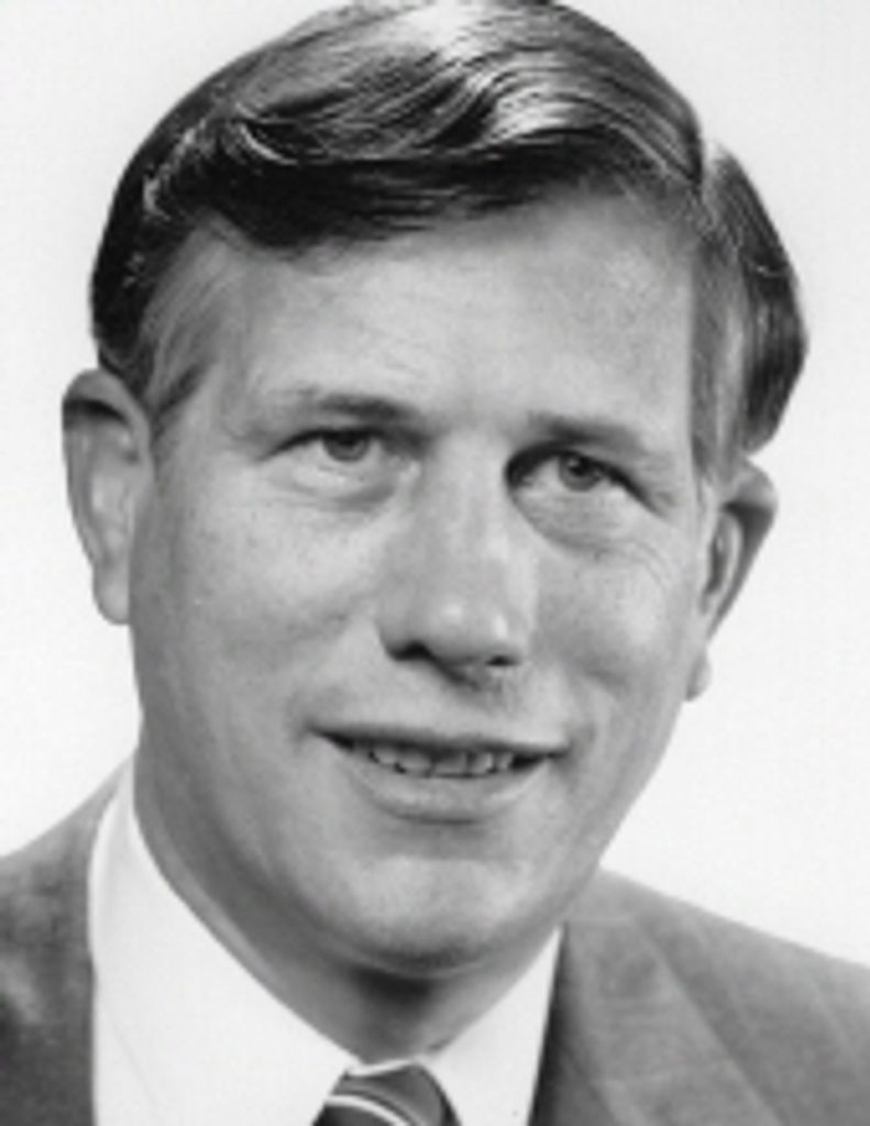 H. Donald Pasquale