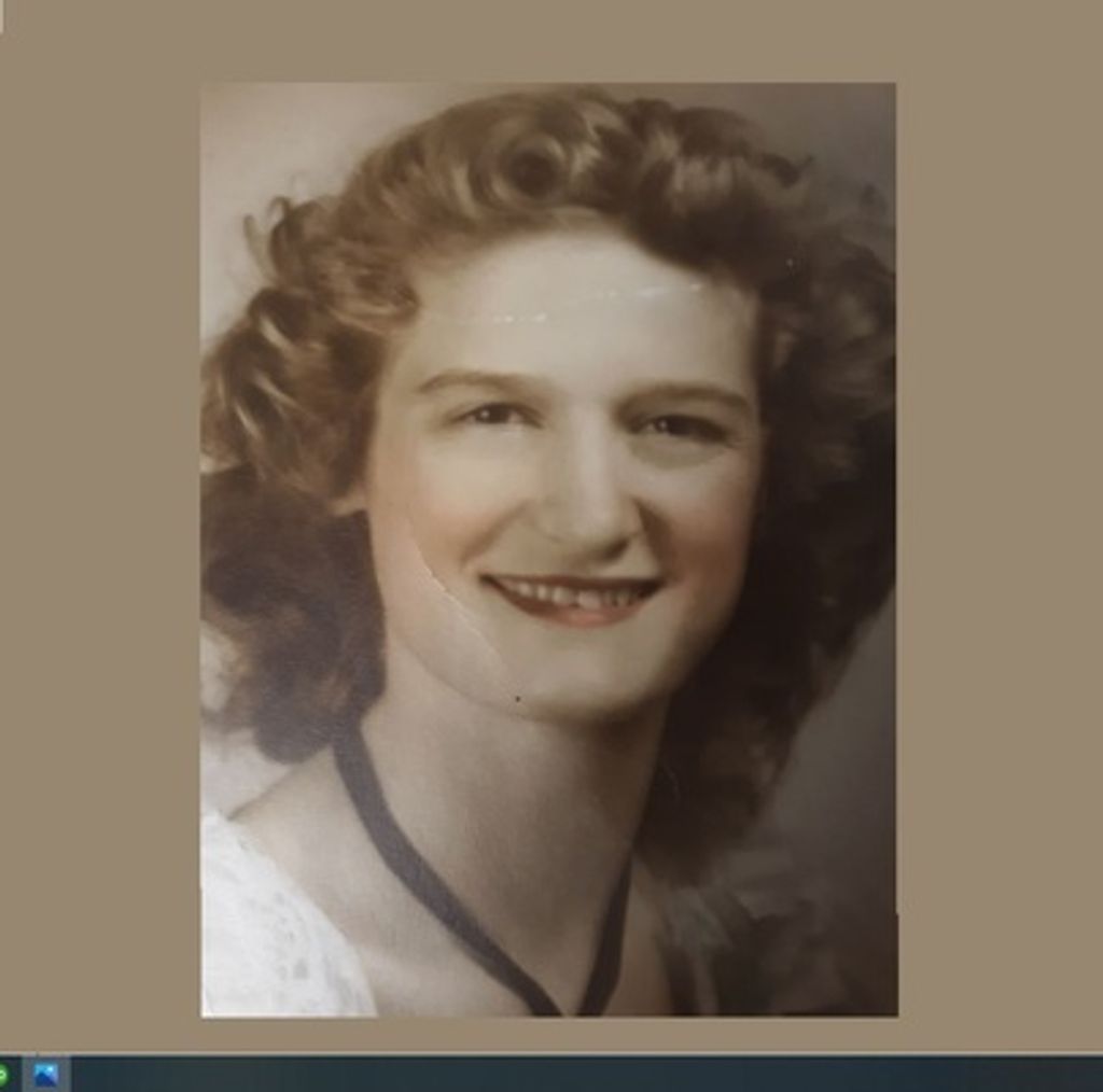 Ruth Mansfield Profile Photo