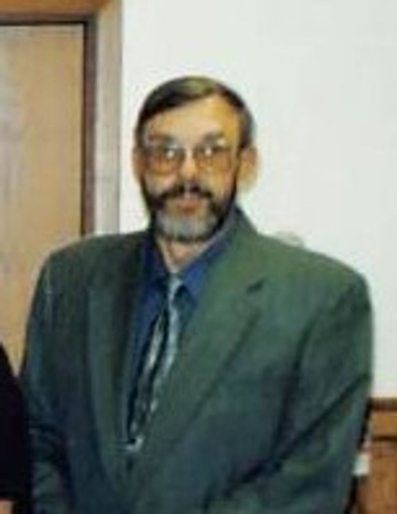 Allen Hensch