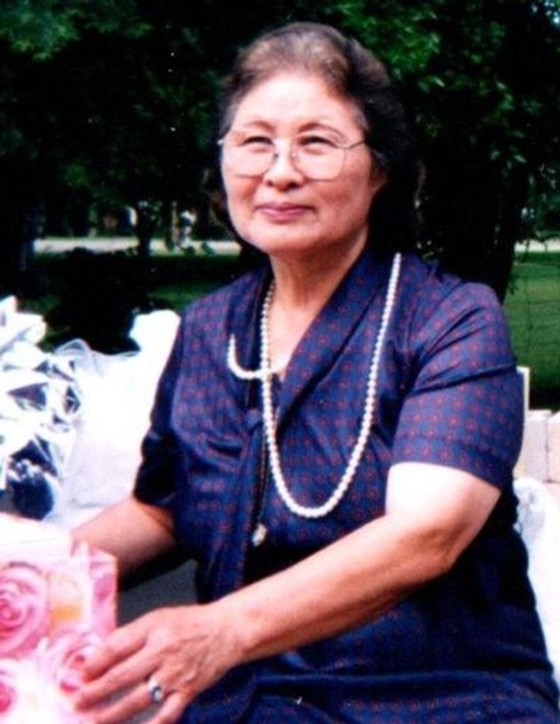 Toriko R. Rouse Profile Photo